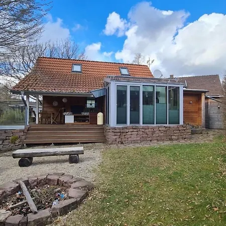 Haus Am By Interhome Nyaraló *