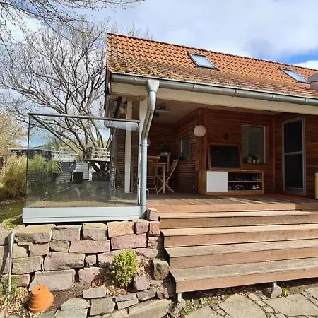 Haus Am By Interhome Nyaraló *