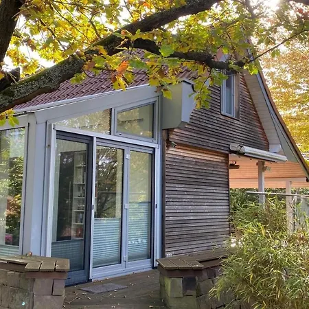 Haus Am By Interhome Edersee