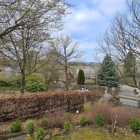 Haus Am By Interhome Nyaraló Edersee