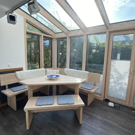 Haus Am By Interhome Prázdninový dům