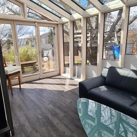 Haus Am By Interhome Prázdninový dům *