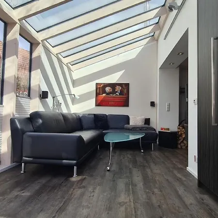 Haus Am By Interhome Nyaraló Edersee