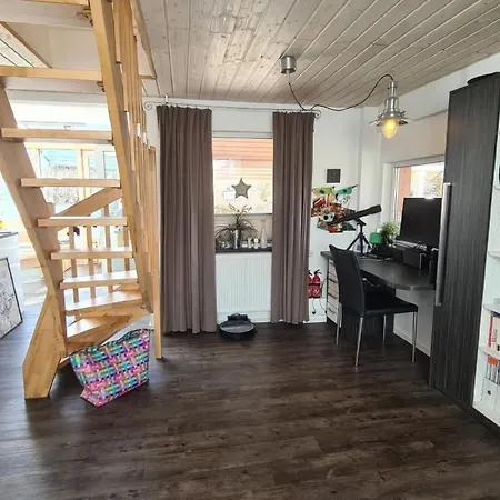 Haus Am By Interhome *