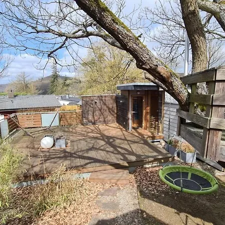 Haus Am By Interhome *
