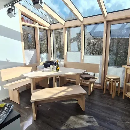 Prázdninový dům Haus Am By Interhome *