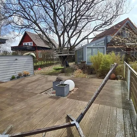 Haus Am By Interhome Ferienhaus