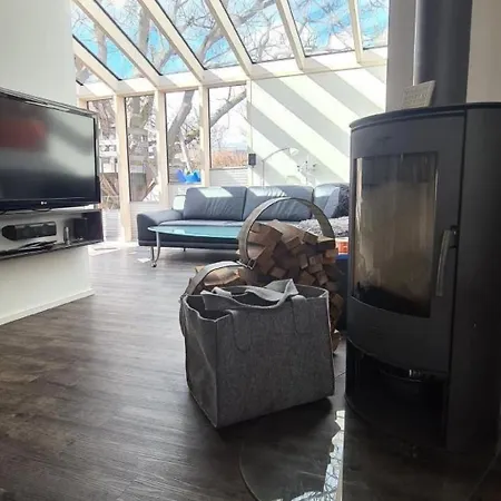 Haus Am By Interhome Edersee