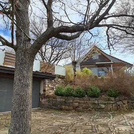 Haus Am By Interhome