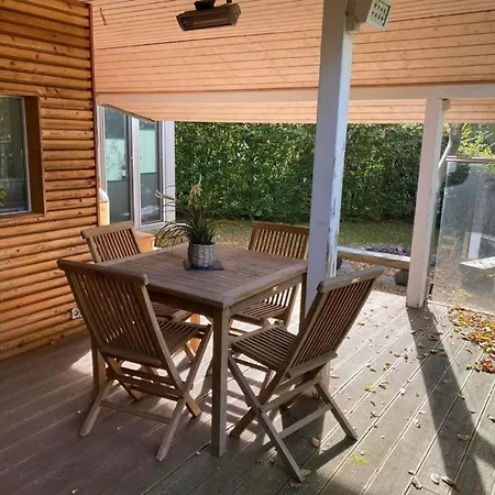 Haus Am By Interhome * Edersee