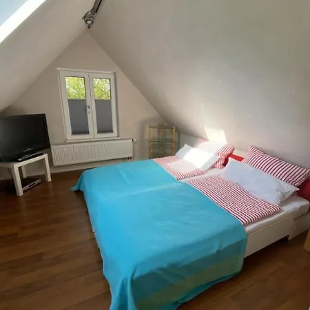 Haus Am By Interhome Prázdninový dům Edersee