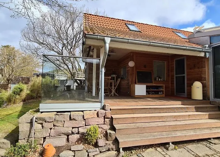 Haus Am By Interhome Nyaraló *