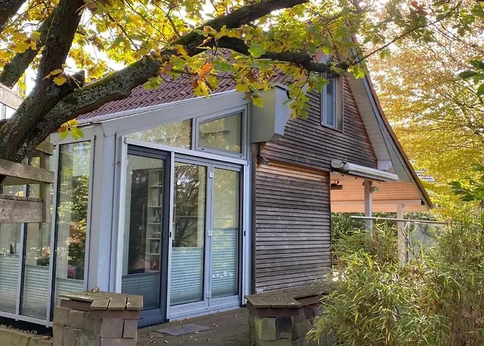 Haus Am By Interhome Edersee