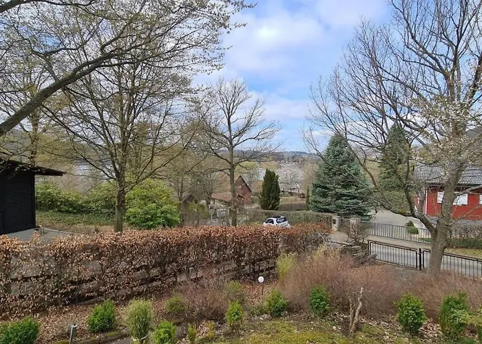 Haus Am By Interhome Ferienhaus Edersee