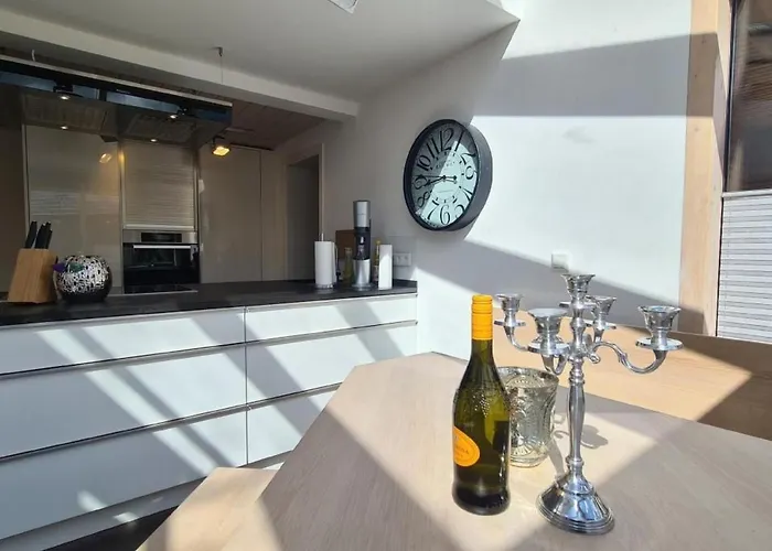 Haus Am By Interhome * Edersee