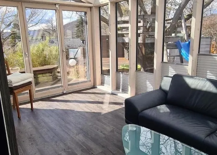 Haus Am By Interhome Ferienhaus *