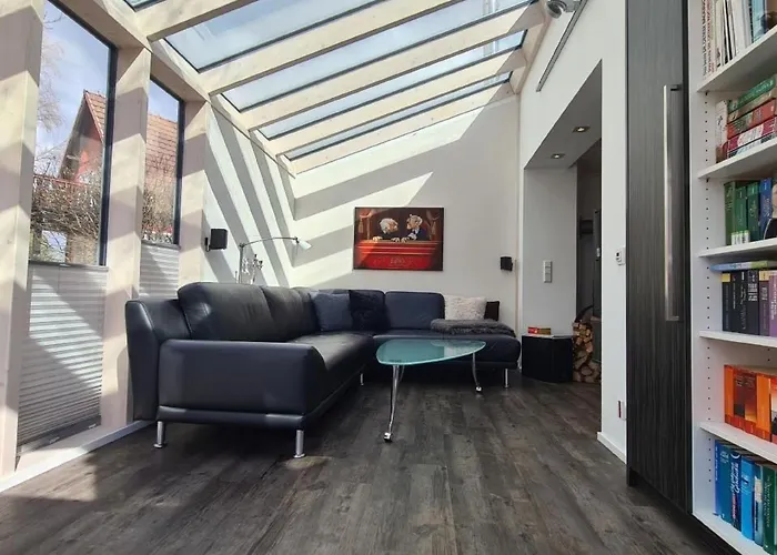 Haus Am By Interhome Ferienhaus Edersee