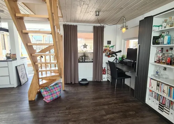 Haus Am By Interhome *