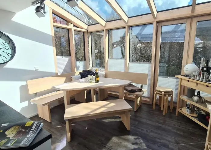 Ferienhaus Haus Am By Interhome *