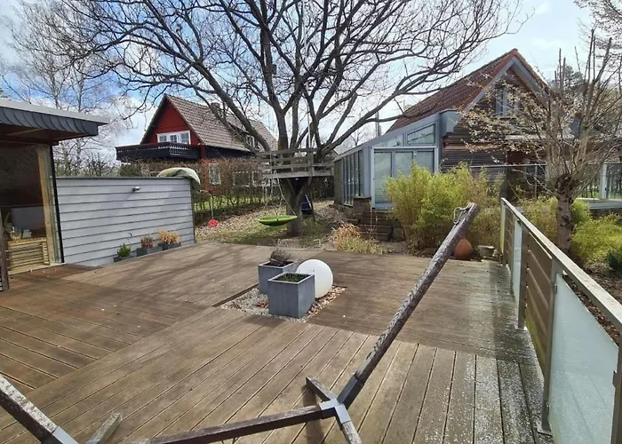 Haus Am By Interhome Ferienhaus