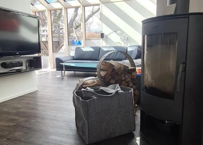 Haus Am By Interhome Edersee