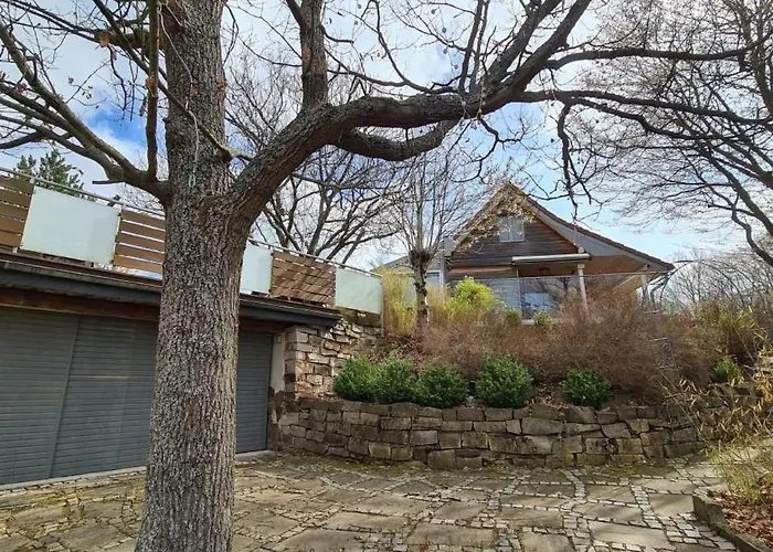 Haus Am By Interhome