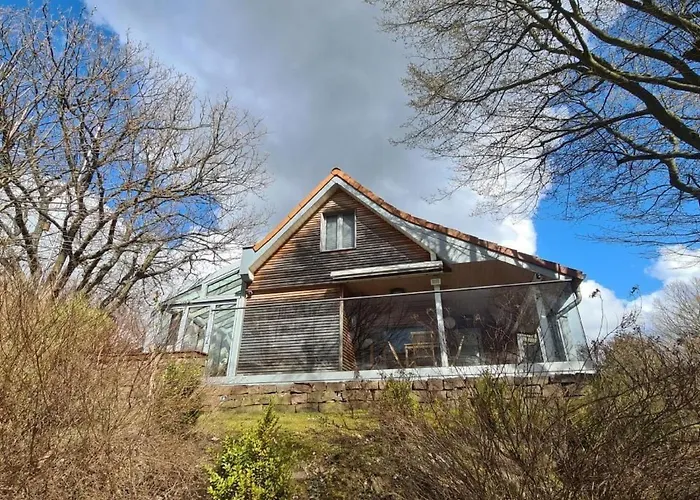 Haus Am By Interhome * Edersee