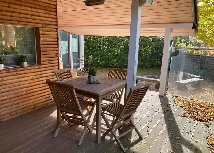 Haus Am By Interhome * Edersee