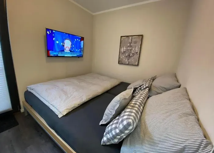 Ferienhaus Haus Am By Interhome