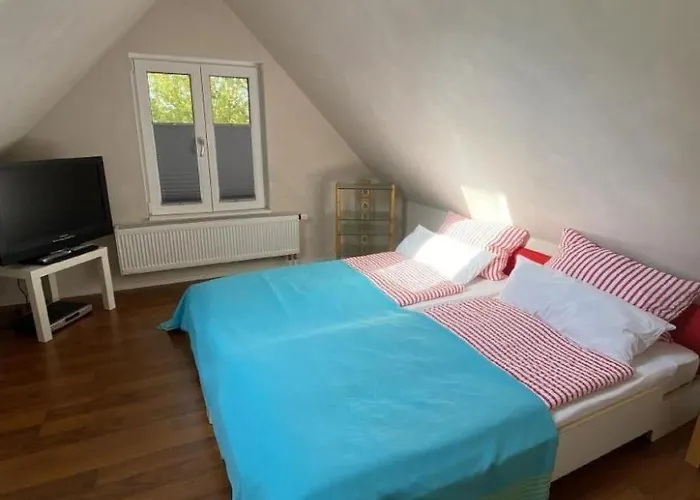 Haus Am By Interhome Nyaraló Edersee